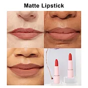 Cream Lipstick